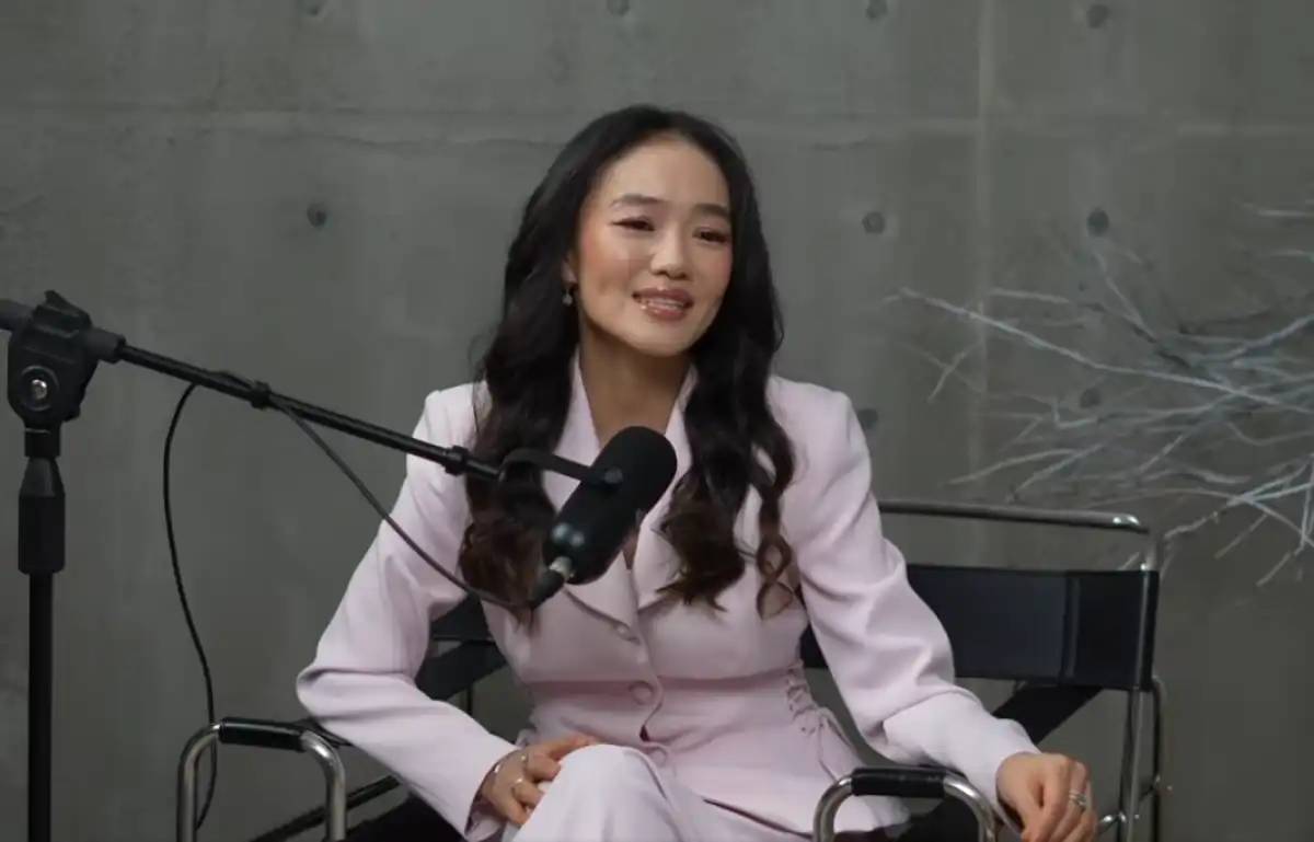 «Қыздар көре алмай қалды»: Диана Скатова отбасылық өмірі туралы айтты