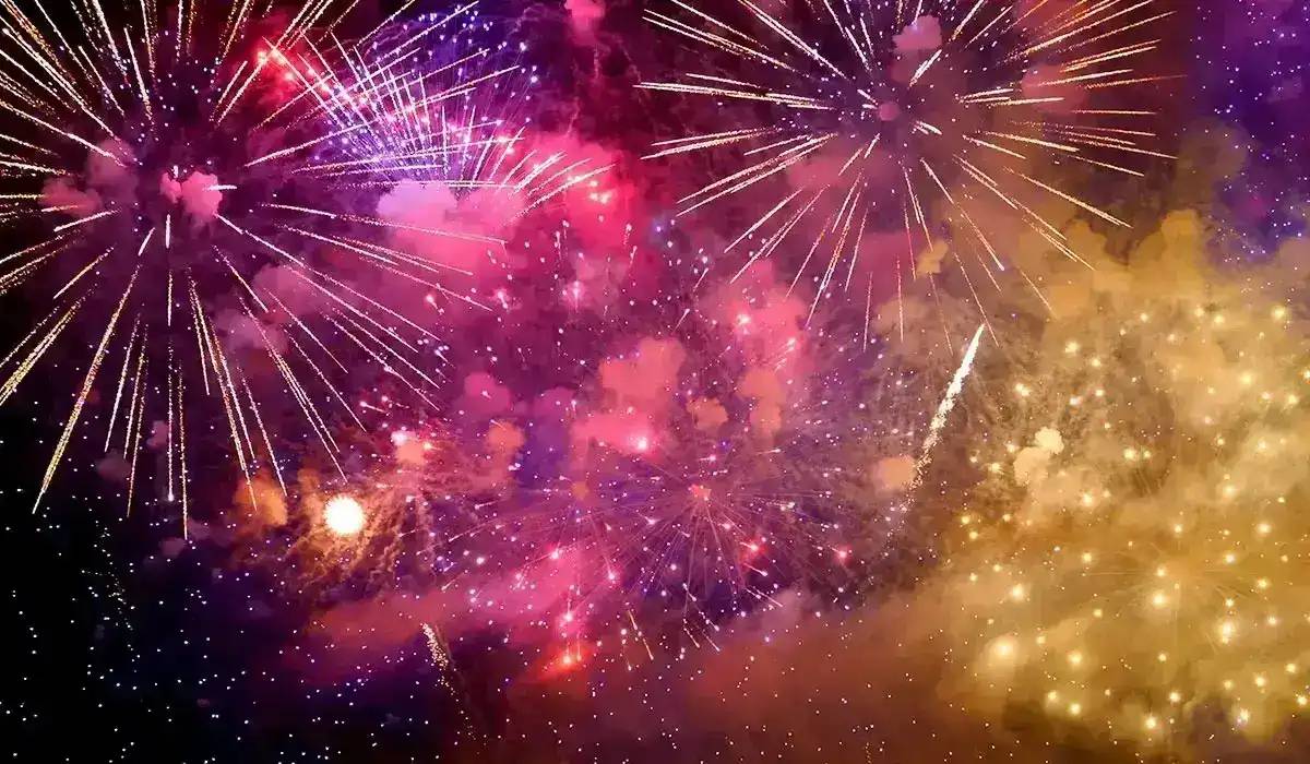 Астанада 6 шілде күні отшашуды қайдан көруге болады