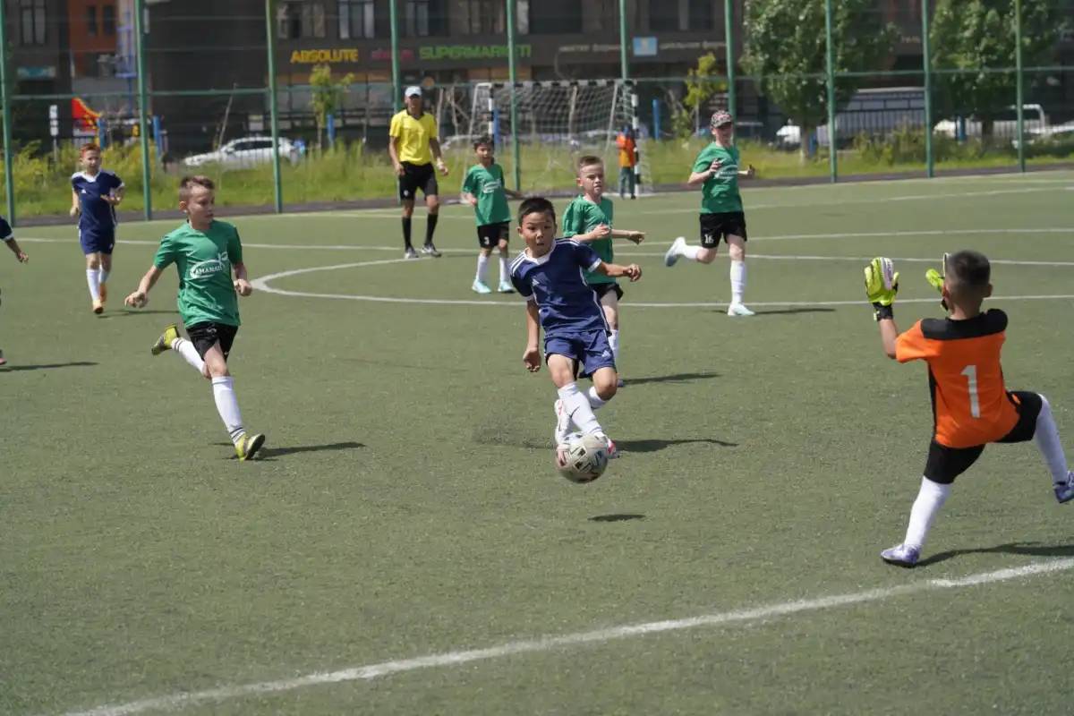 Қазақстанда балаларға спорт, шығармашылық пен қосымша білімге бірыңғай ваучер берілетін болады