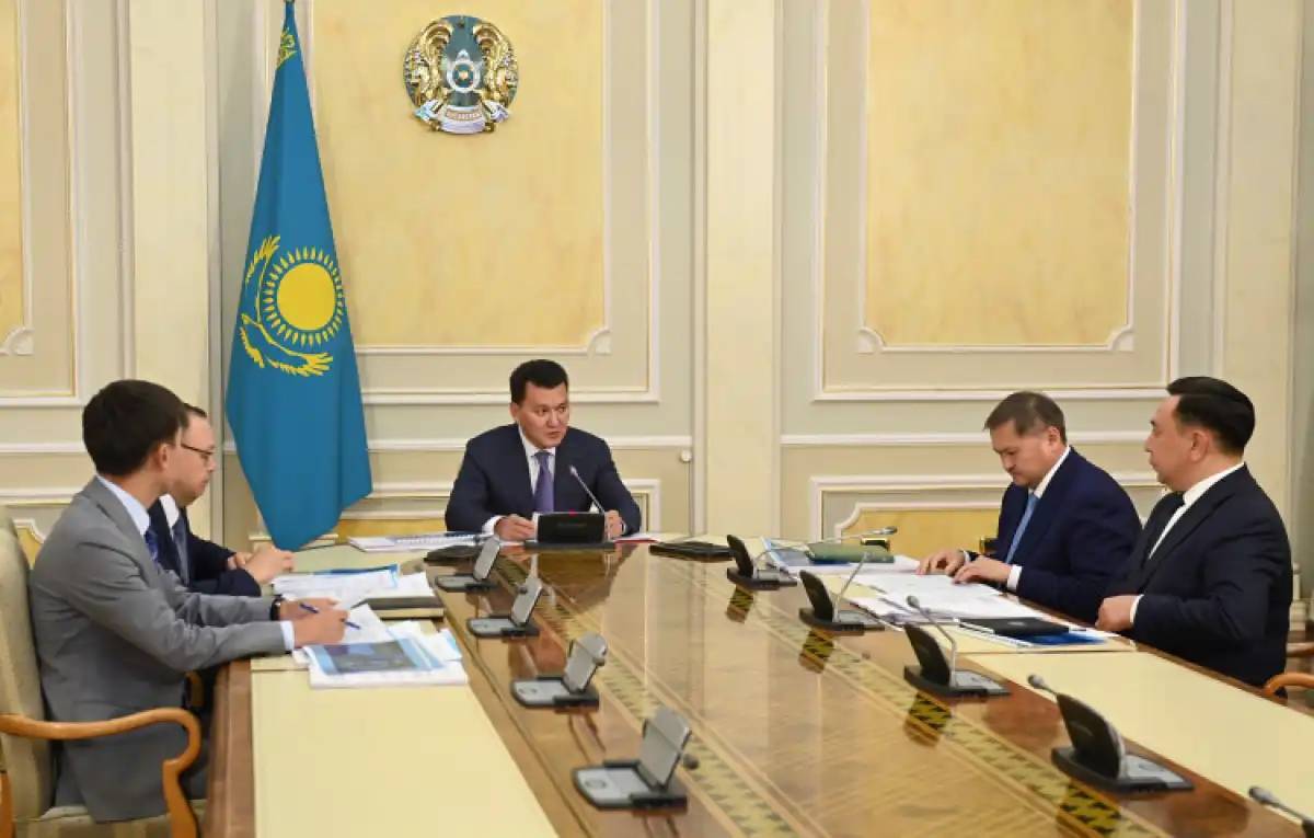 217 қазақстандық «Болашақ» стипендиясының иегері атанды