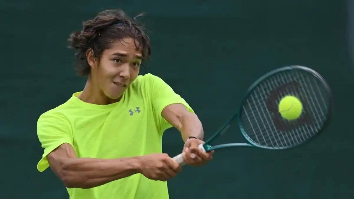 Теннистен Қазақстан чемпионатының жеңімпаздары анықталды