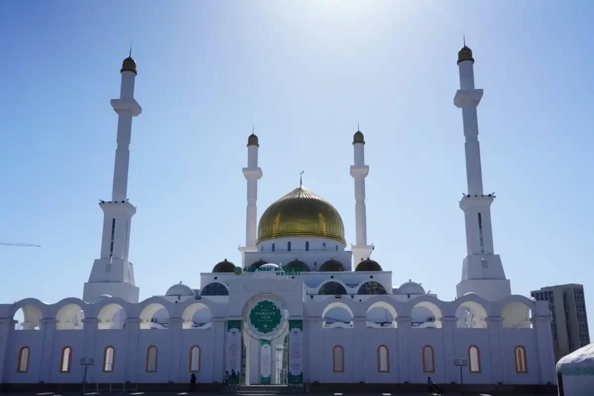 «Қызға орынсыз сөз айтқан»: ҚМДБ мәлімдеме жасады