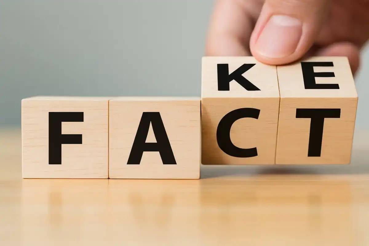 Жалған ақпаратқа қарсы күрес жөніндегі орталық іске қосылды