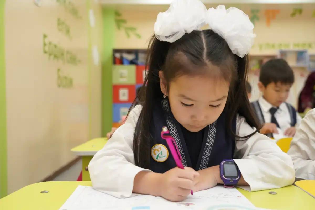 Елімізде балалар министрге тікелей хат жолдай алады