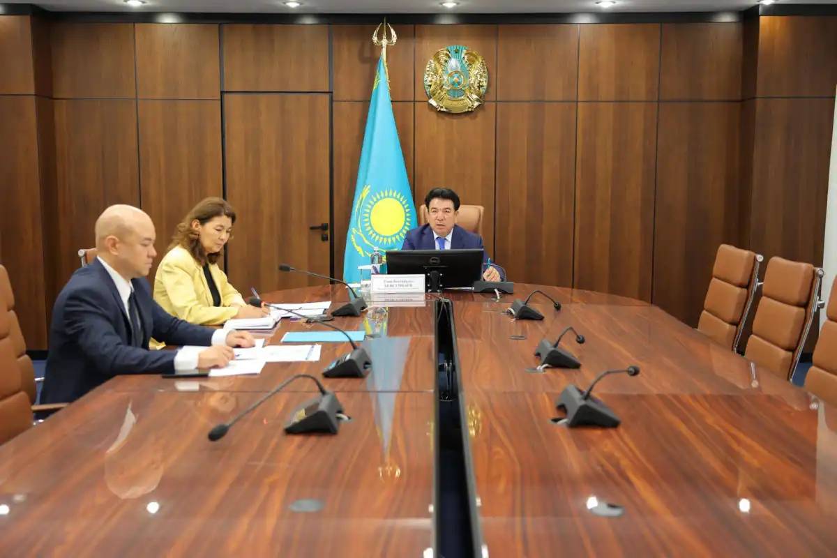 Қазақстанда мектеп директорларының жетіспеушілігі үш есе қысқарды