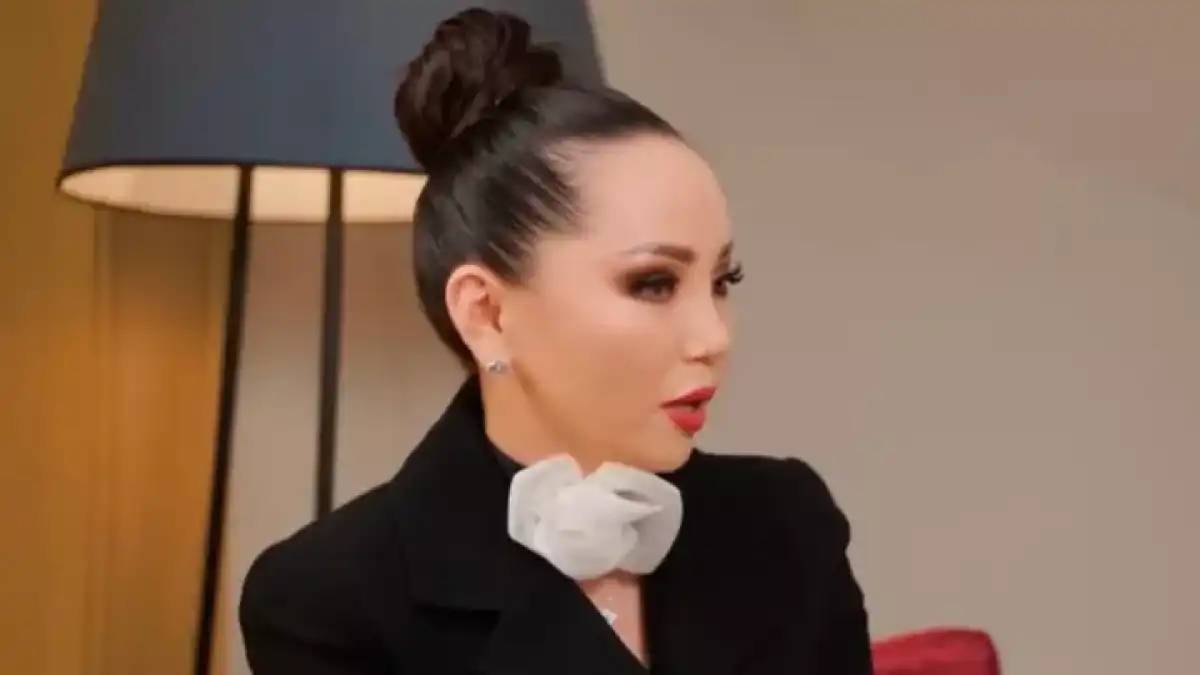 Баян Алагөзова елордада өтетін Дженнифер Лопестің концертіне қатысты ойын айтты