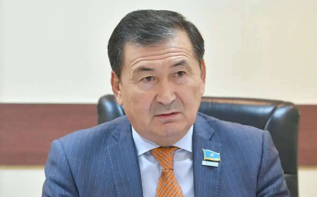 Жайық өзені мемлекеттік маңызды су нысандарының тізіміне қашан енеді