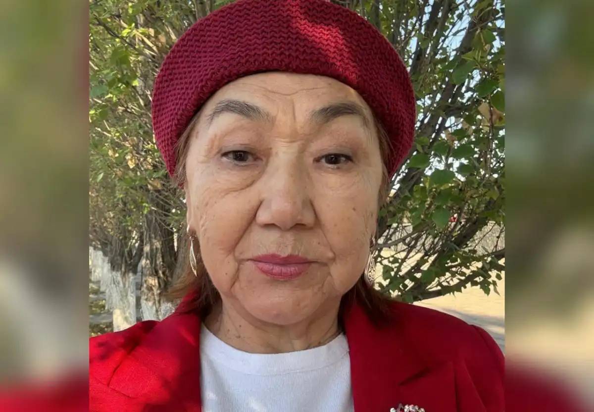 Елорданың «Байқоңыр» ауданы зейнеткерлері Жолдауды ықыласпен тыңдады – Маржан Пірімбетова