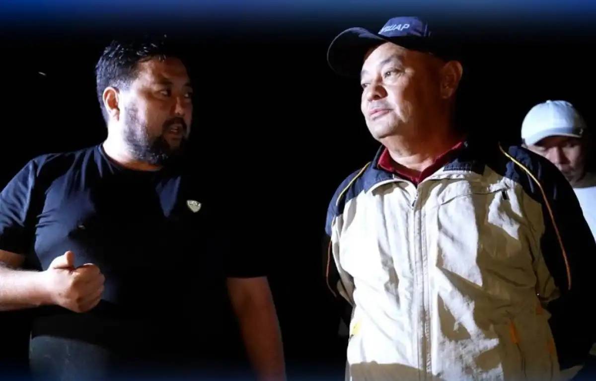 Министрлік өкілдері суармалы судың әділ бөлінуін бақылауына алды