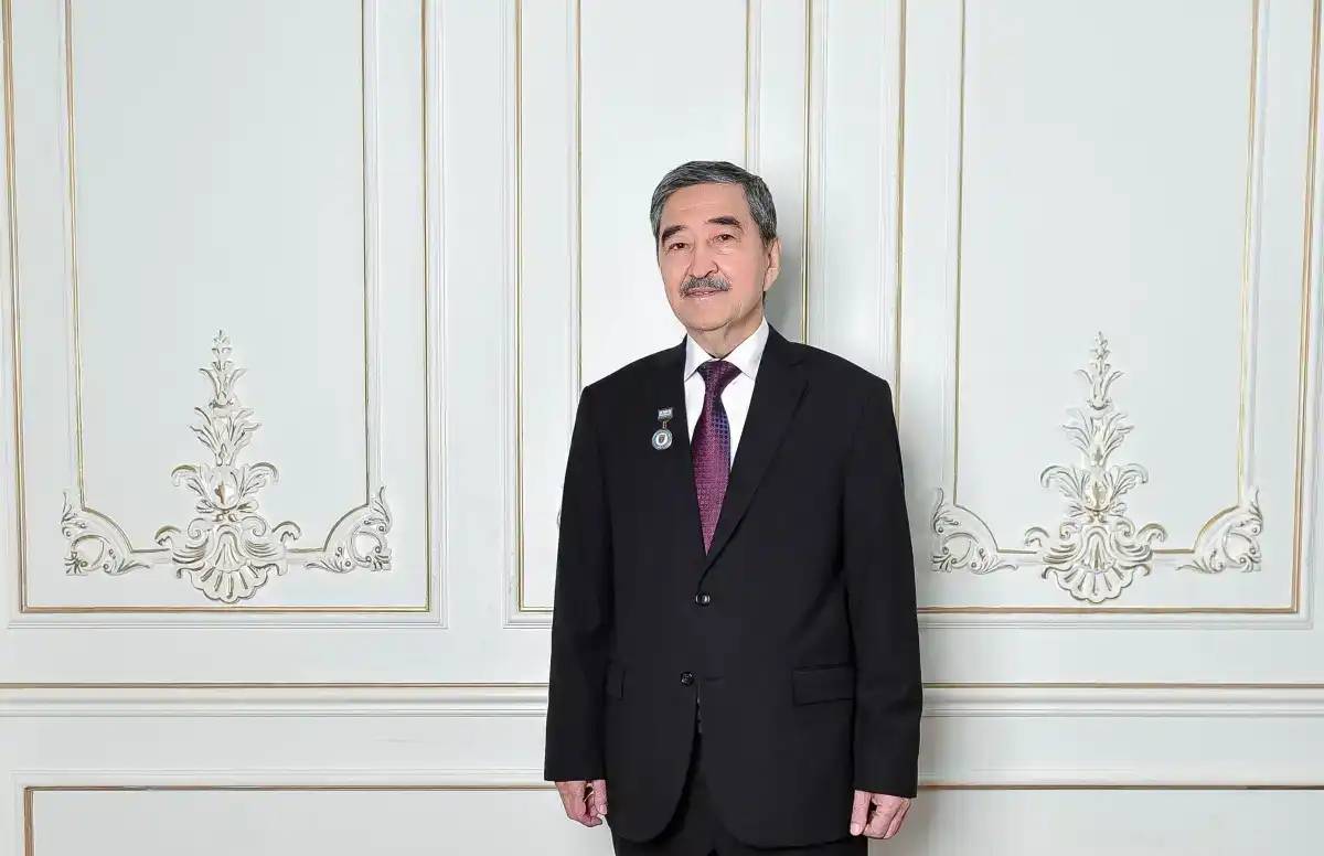 Президент су мәселесіне ерекше назар аударды – Марат Мұстафин