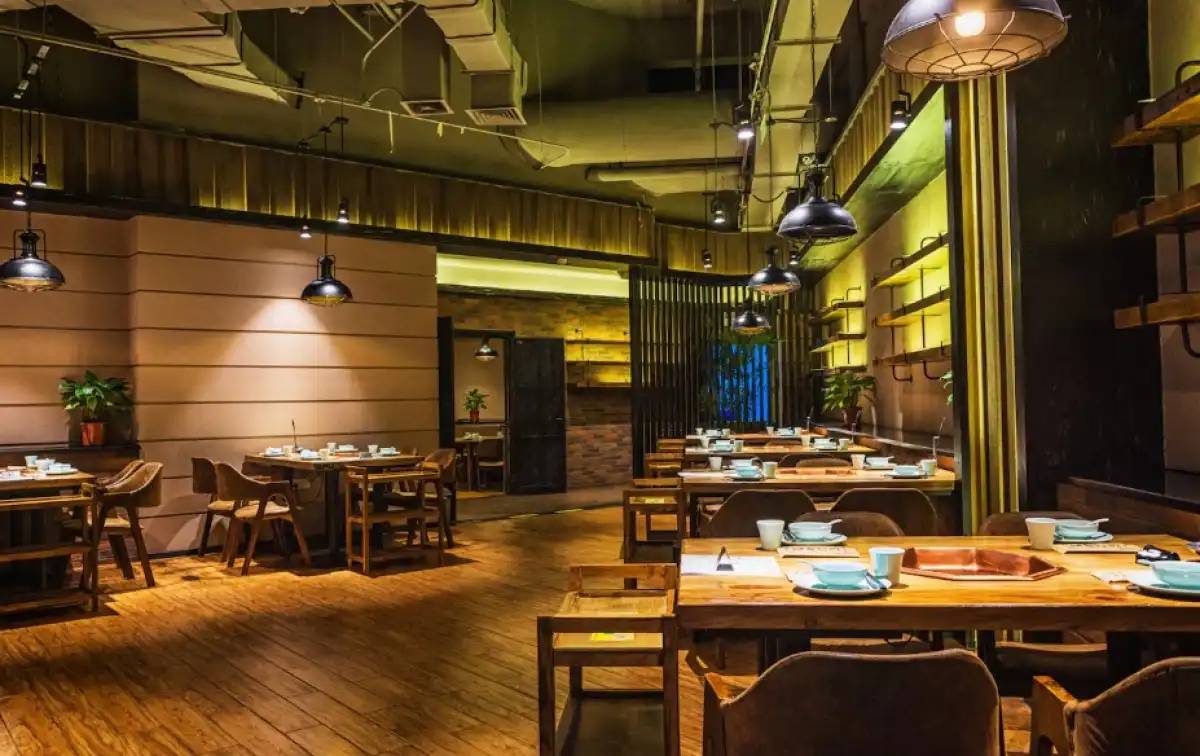 Елімізде қоғамдық тамақтану орындарының саны артты