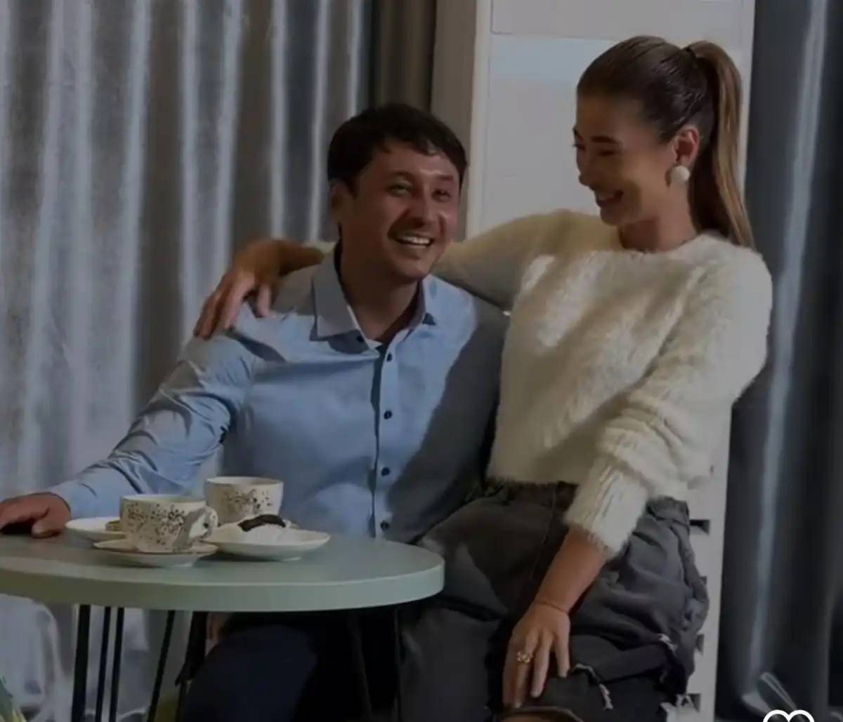 «Крашым»: «Қылышбек» пен Әсел Асқар елді шулатты