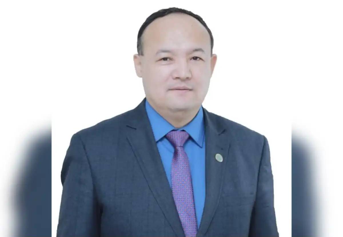 Жасанды интеллект елдің дамуына оң әсерін тигізеді - Қанат Еңсенов