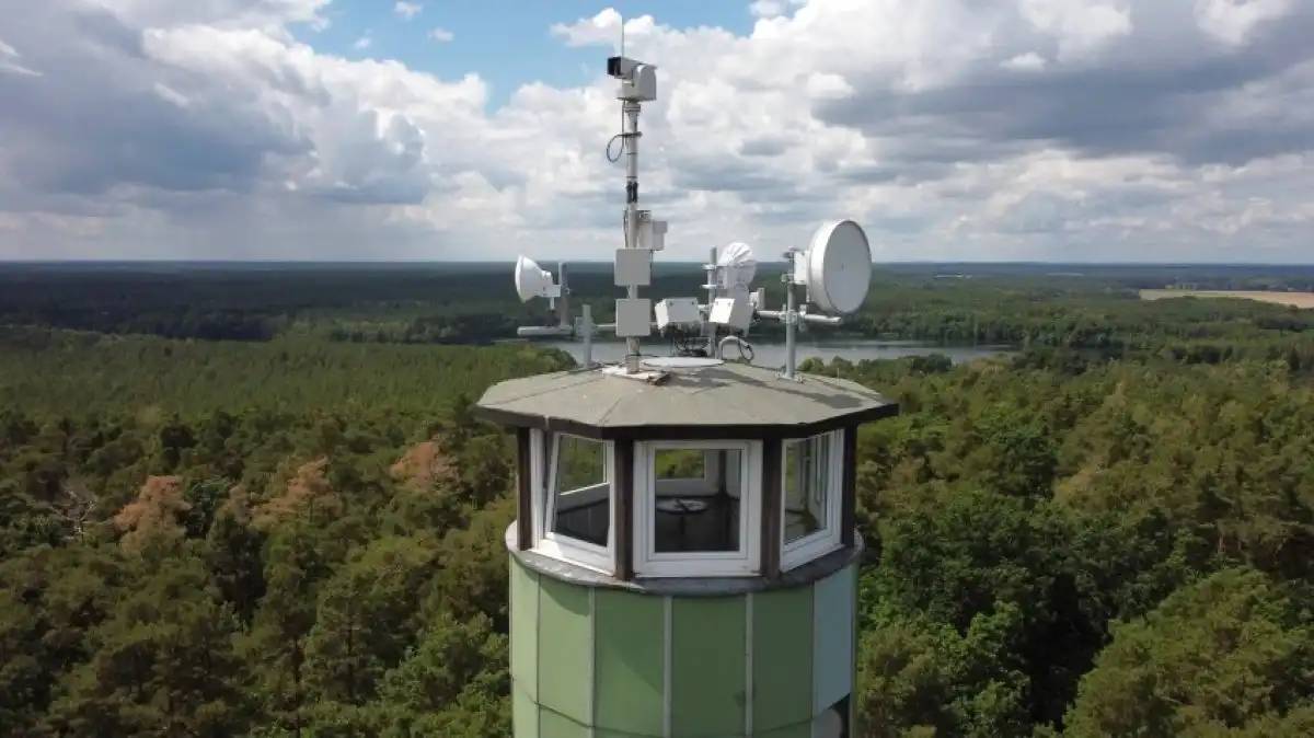 Қазақстанда ірі орман өрттерінің алдын алу шаралары қабылданып жатыр