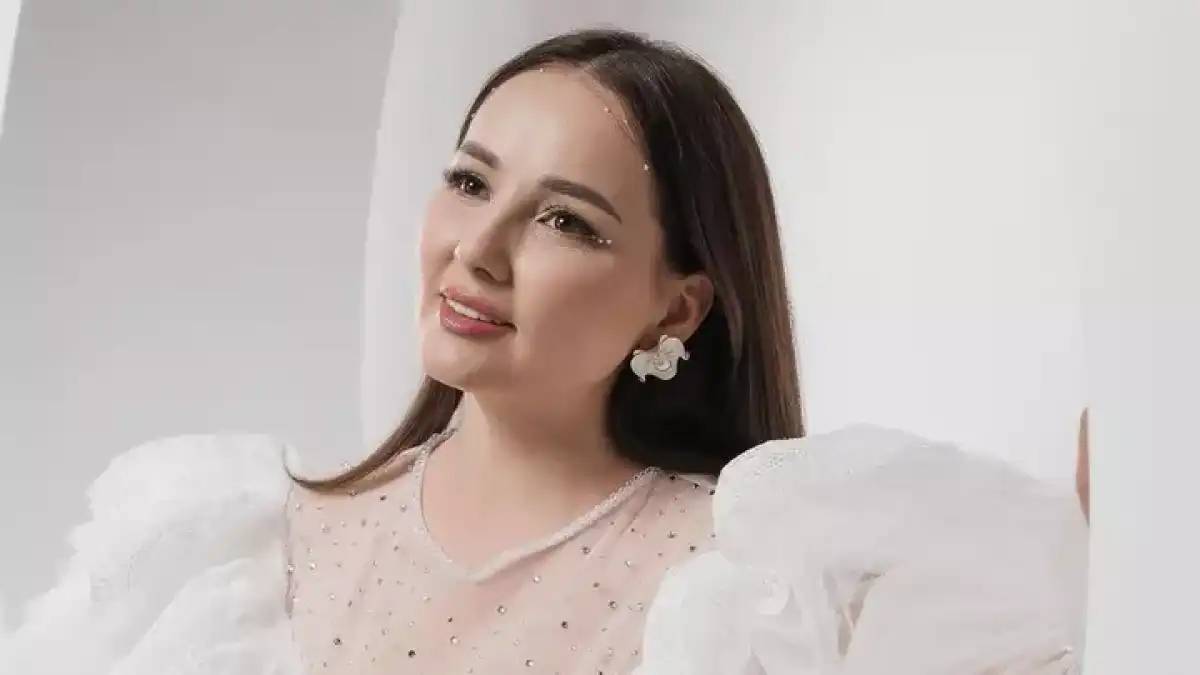 «Жақсылық жасағанда абайлау керек»: Жазира Байырбекова елді ойландырып қойды