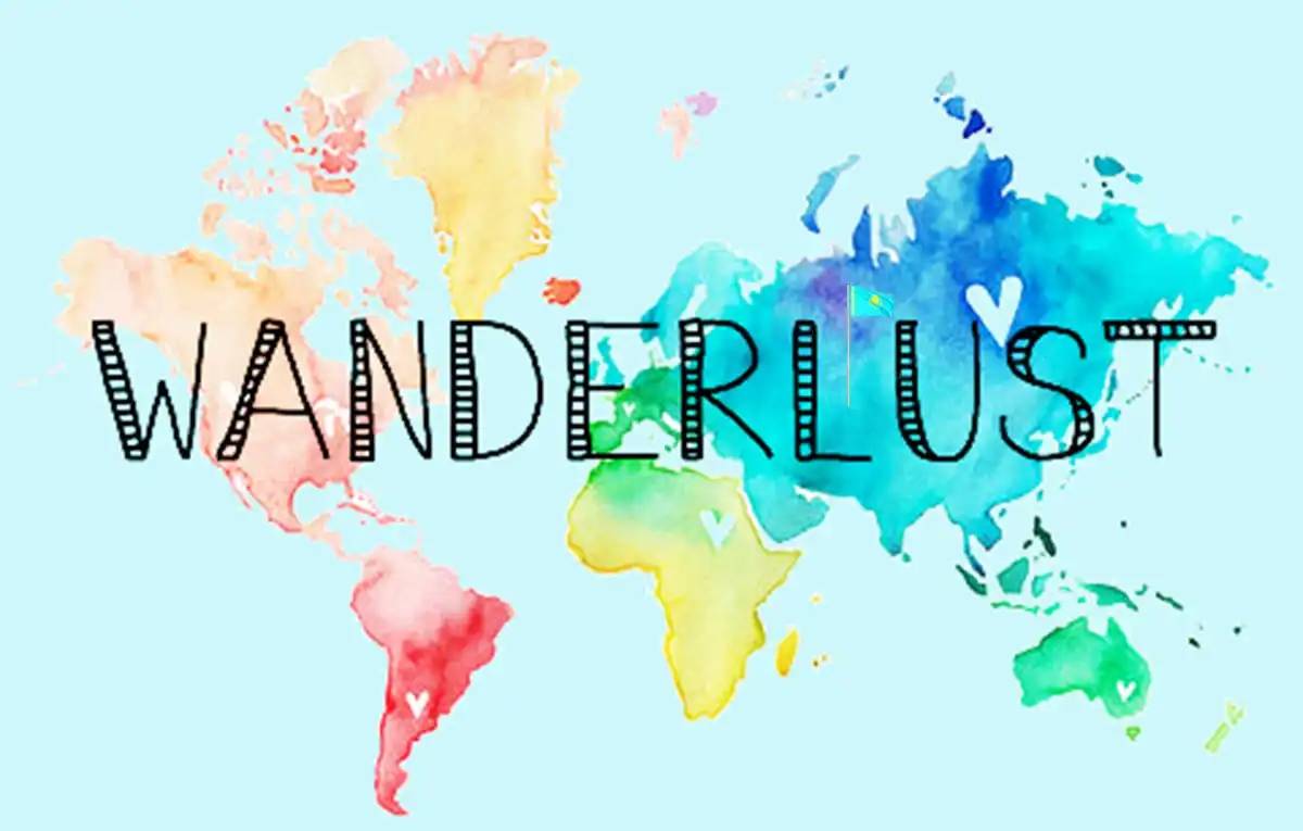 Британдық журнал Қазақстанды туристік марапатқа ұсынды