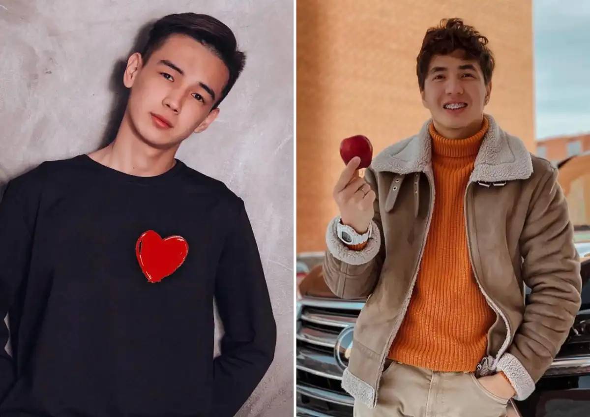 «Менің деңгейім емес»: блогер Ерболат Жанабылов пен Дархан Жолшыбековтің арасында кикілжің туды