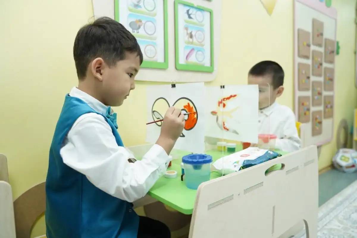 Мектепке дейінгі ұйымдарды ваучерлік қаржыландыру пилоттық жобасы 27 млрд теңге үнемдеуге мүмкіндік берді