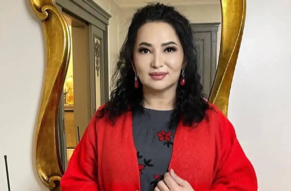 «Өз брендім»: Гүлзира Айдарбекова Қытай зауытында жүр