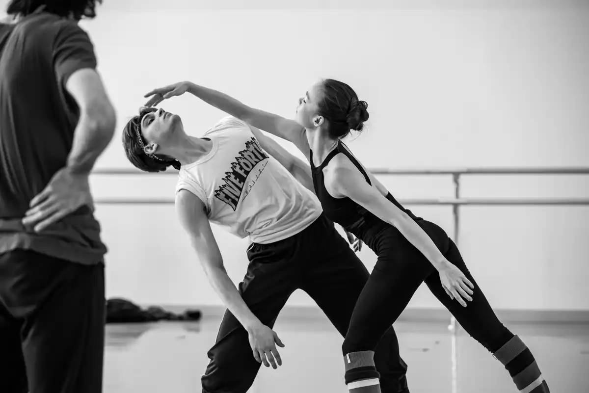 «Астана Балет» «Carmina Burana» балет-кантатасының премьерасымен театр маусымының шымылдығын жабады