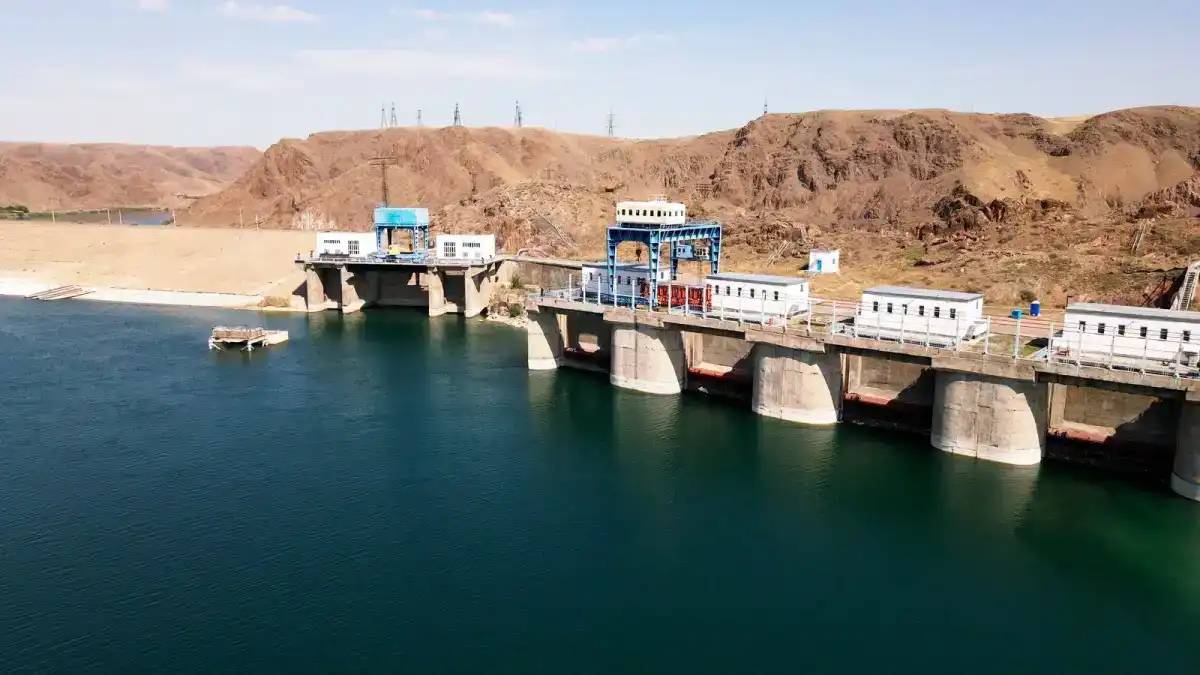 Үкіметке су ресурстарының бірыңғай цифрлық платформасын жасау міндеттелді