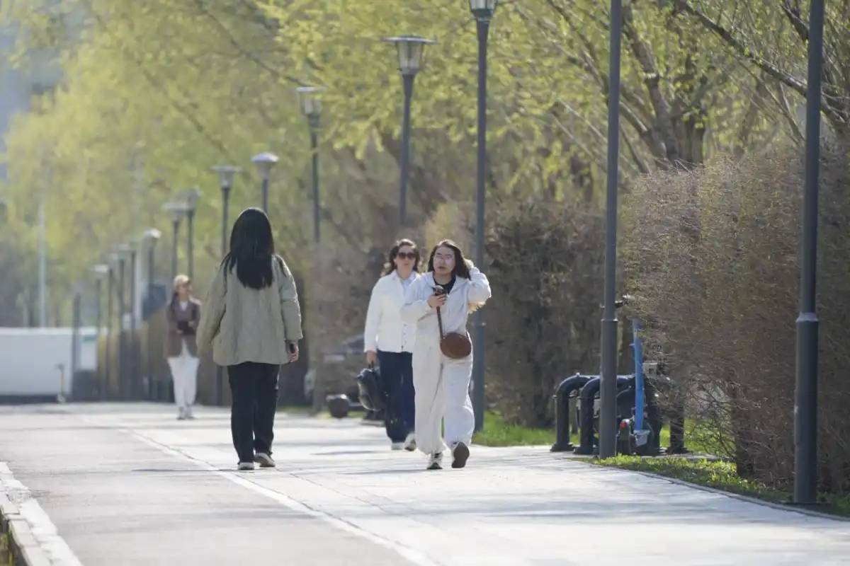 Демографиялық үрдістер елдің экономикасы мен зейнетақы жүйесіне қандай ықпалын тигізеді