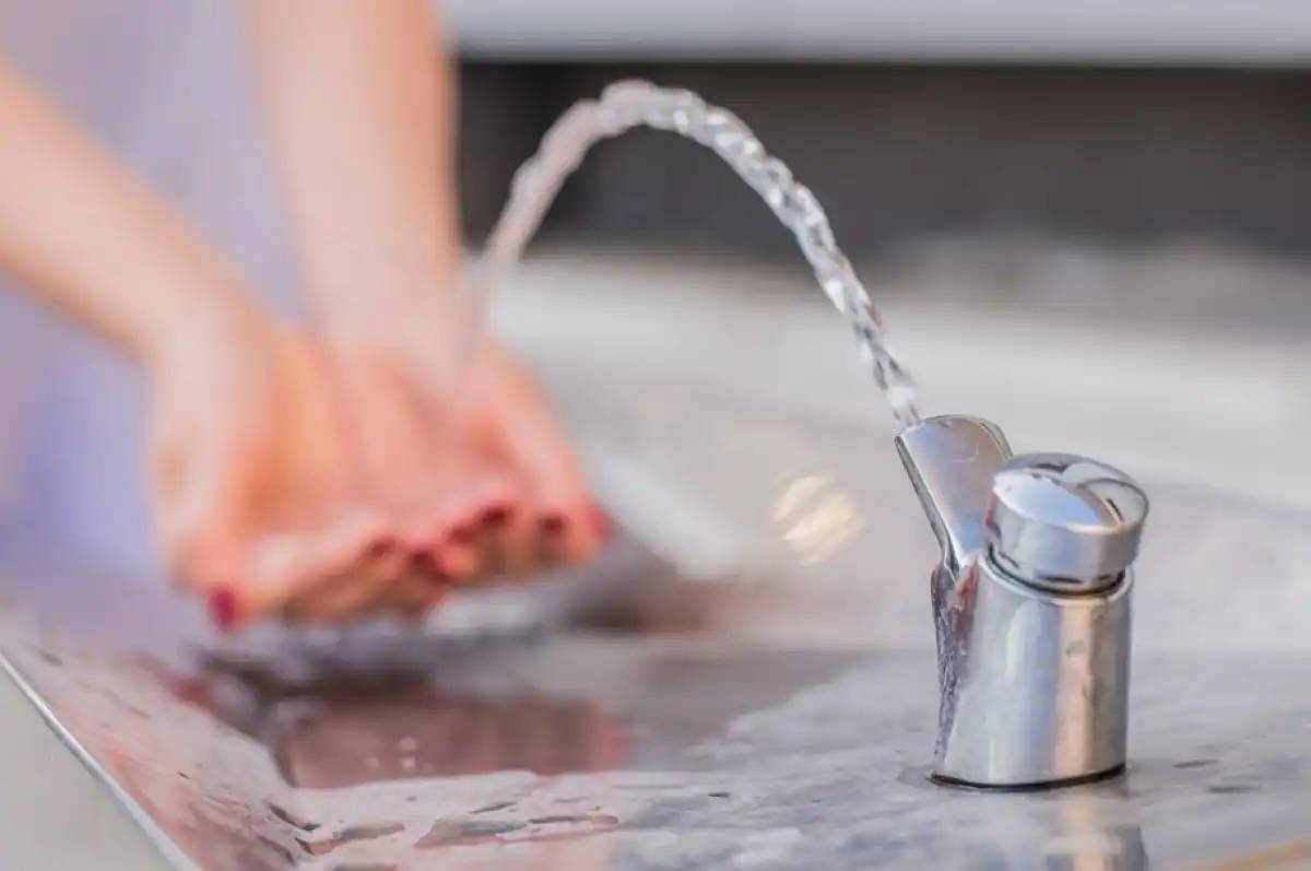 Біз қазірдің өзінде судың тапшылығын сезініп отырмыз – Президент