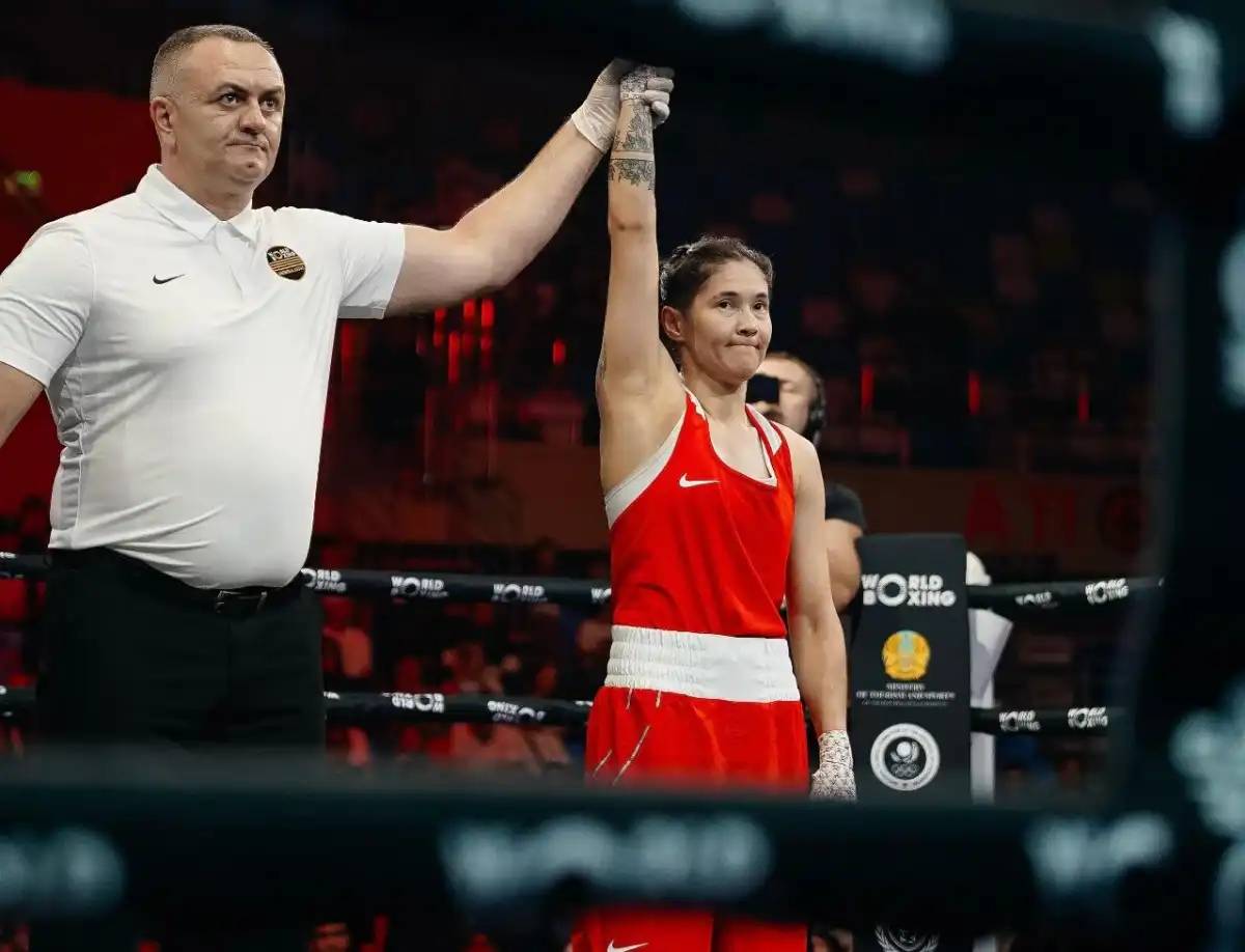 Әлем кубогы: 2 шілде күні қай боксшылар шығады