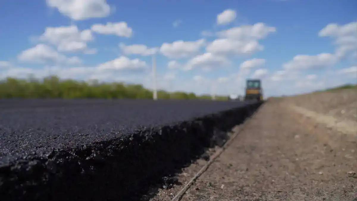 Үкіметке  автокөлікпен жүк тасымалдауға арналған шекара маңындағы қызмет сапасын жақсарту тапсырылды