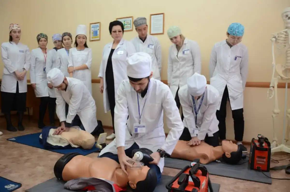Медицина қызметкерлеріне біліктілік санаттарын беру жүйесіне өзгерістер енгізілді
