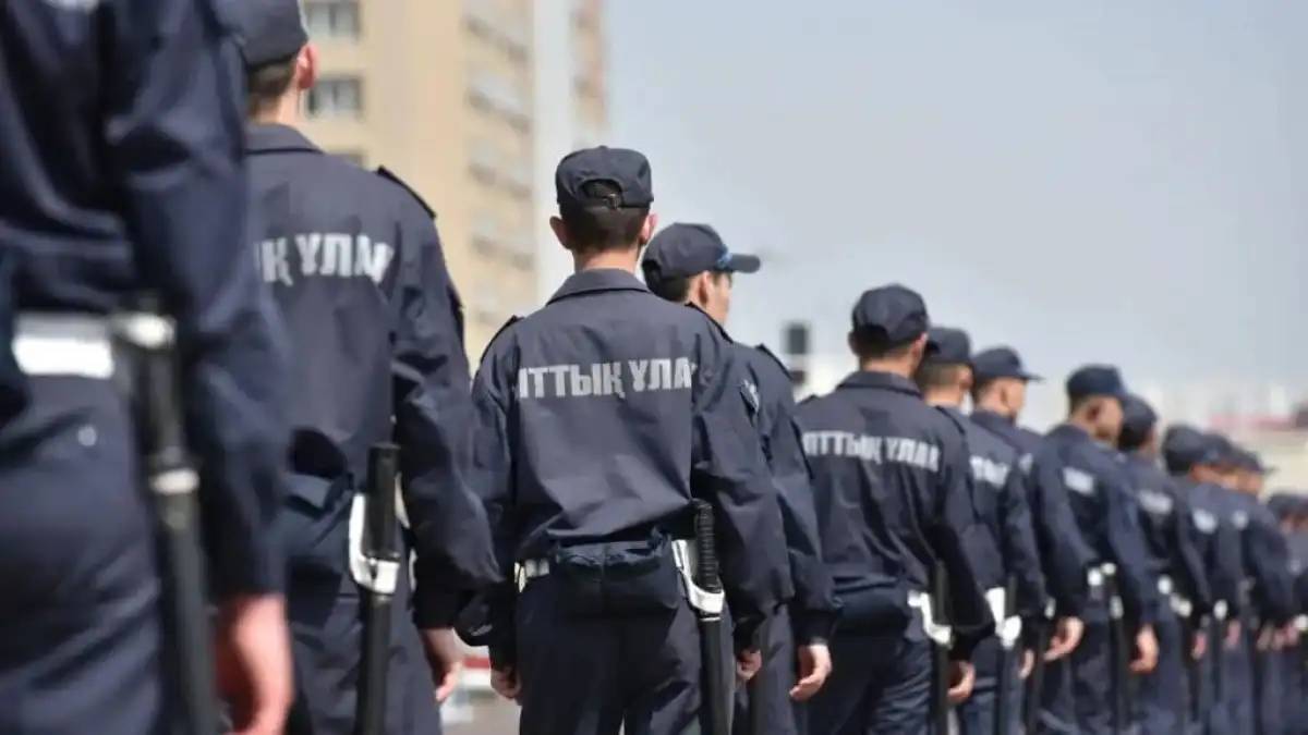 Ұландықтар  жас қыздың өмірін сақтап қалды