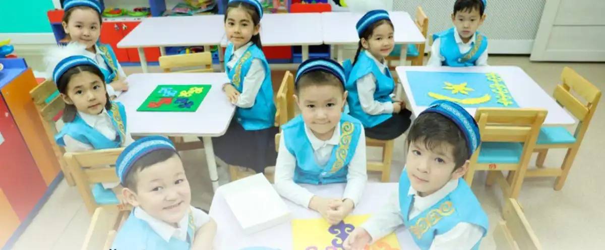 Елімізде білім беру ұйымдарында тәрбие бағдарламасы іске қосылады