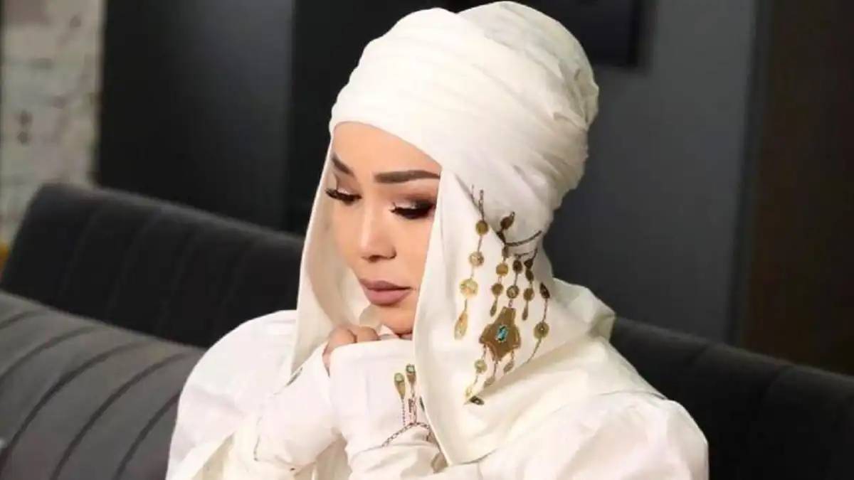 «Дұғам қабыл болады деген сенім 0 болды»: Айнұр Тұрсынбаева сырын ақтарды