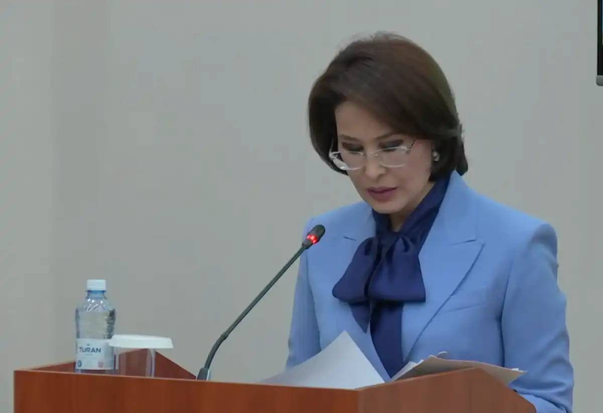 «Демографиялық көрсеткіштер өсімі»: министр МӘМС-ке реформа не үшін керек екенін айтты