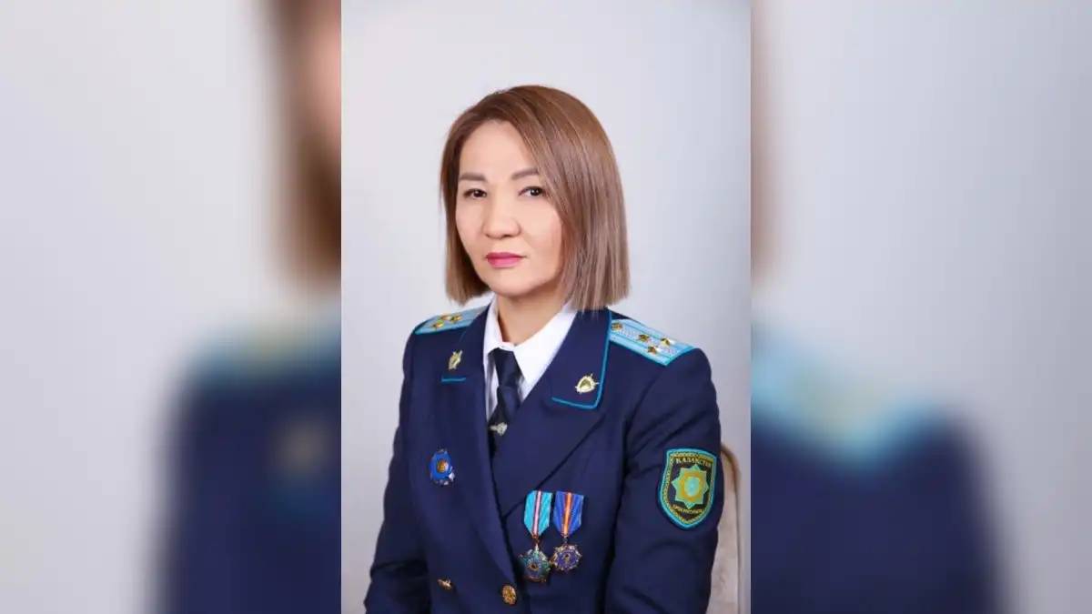 Коммуникациялар, серіктестік, сапа: Құқық қорғау органдары академиясы сенім мен тұрақты дамуды қалай қамтамасыз етеді