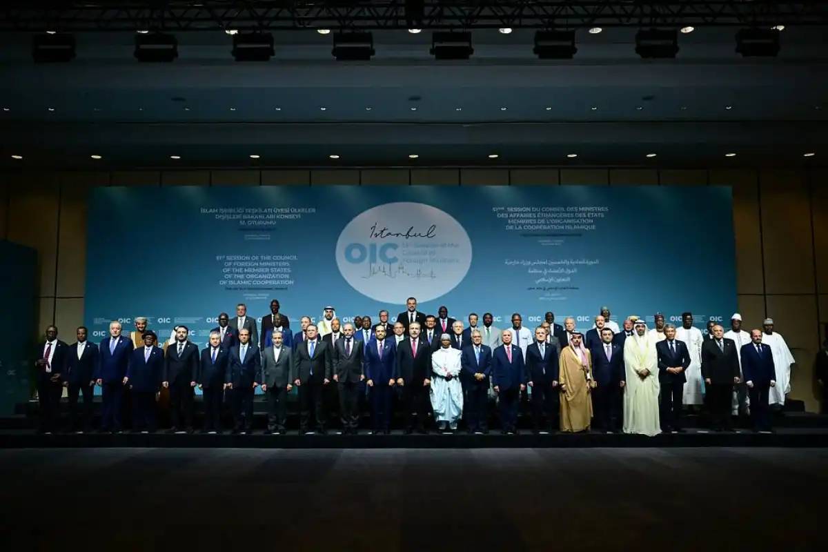 Қазақстан Газаға гуманитарлық дәліз ашуға шақырды