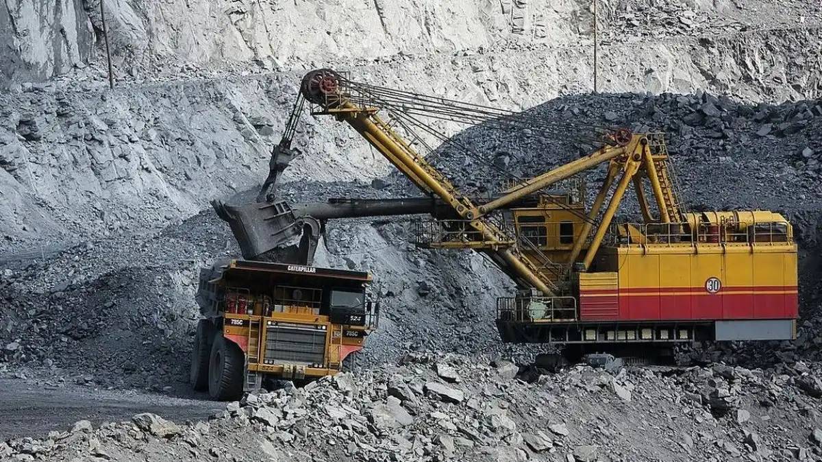 Құйрықтыкөлде 20 млн тонна сирек металл қоры бар ма: министрлік өкілі жауап берді