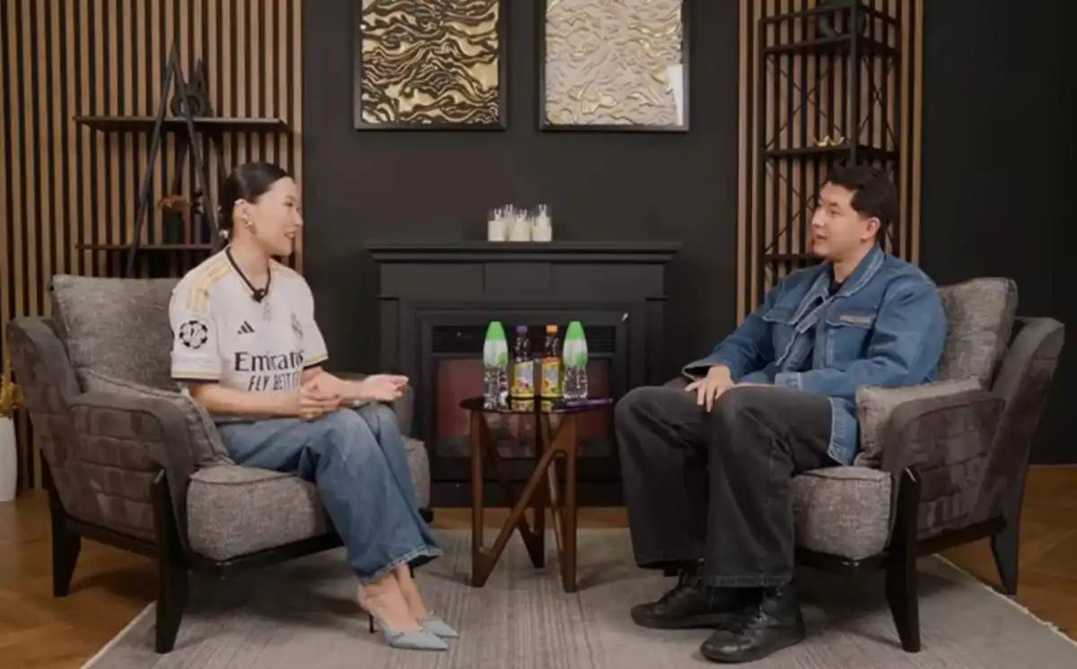 Ажырасып кеткен соң әкеме қатты өкпеледім – блогер