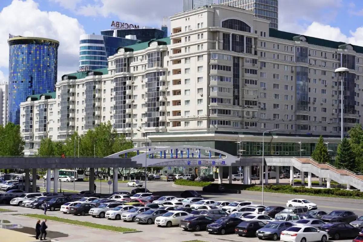 «Қазгидромет» Астана мен Алматы тұрғындарына ескерту жасады