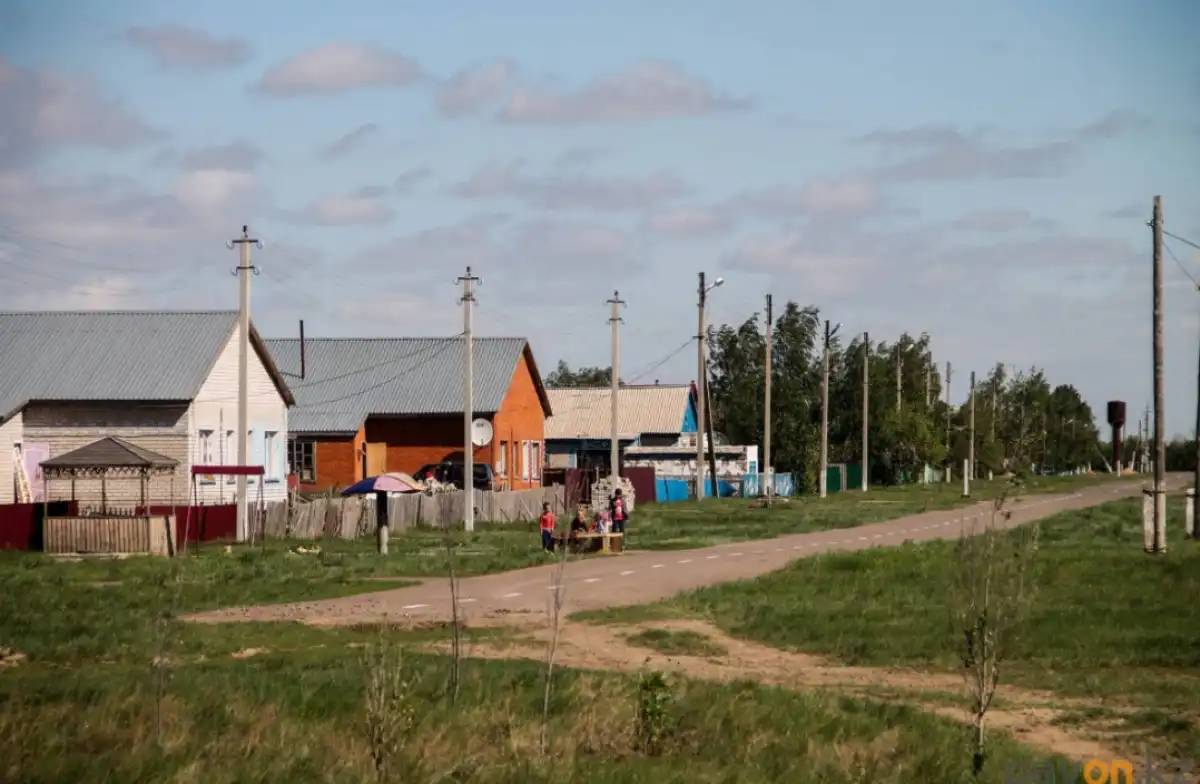 Биыл ауылдарда 176,4 млрд теңге болатын мың жоба іске асырылады