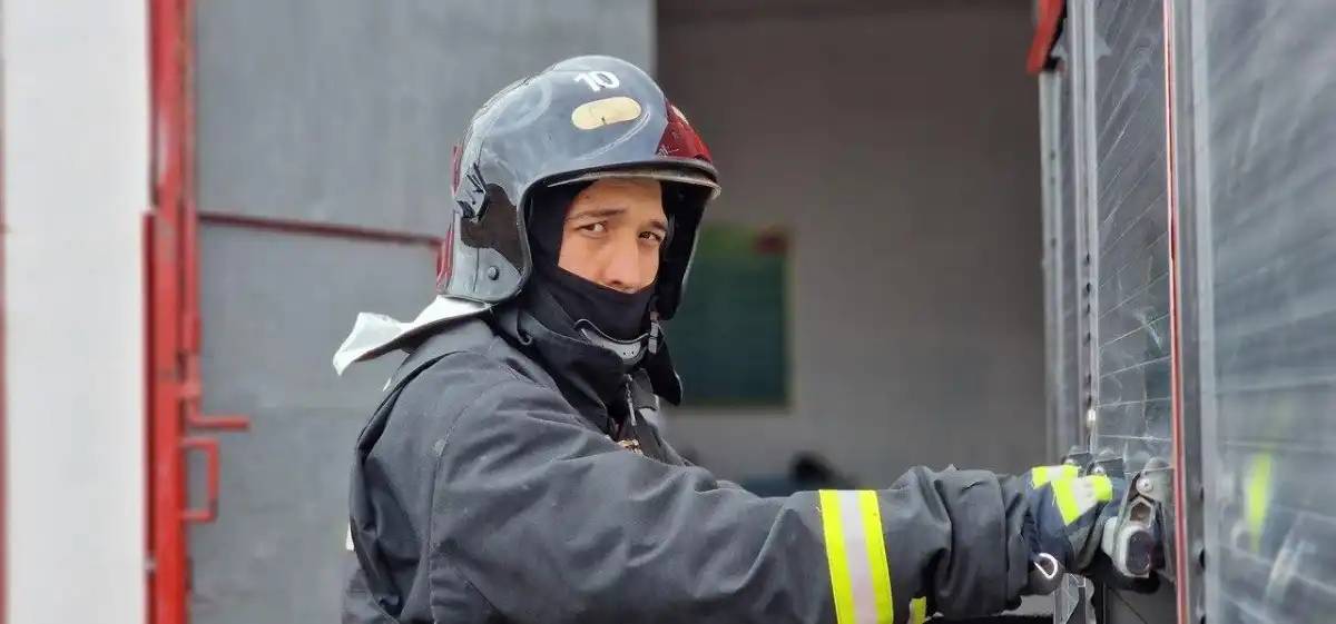 ТЖМ құтқарушылары – заманымыздың нағыз батырлары