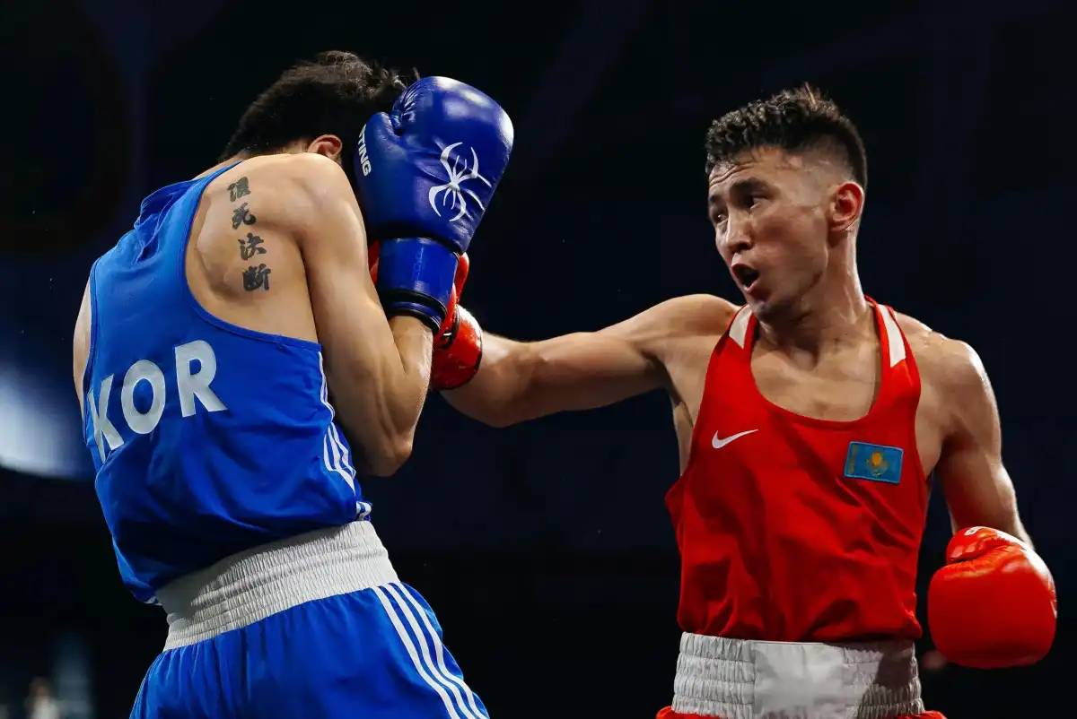 Әлем кубогының екінші жарыс күні қалай өтті