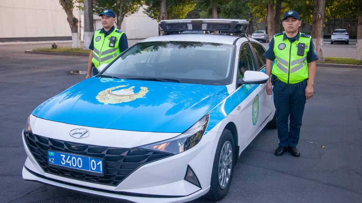 «Заң мен тәртіп» тұжырымдамасы қалай жүзеге асырылады