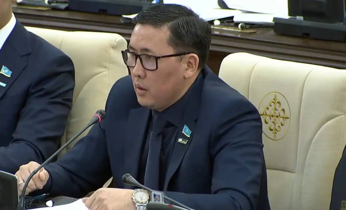 «Ауылдық коэфициент болуы керек»: депутат МӘМС-ке қатысты ұсыныс айтты