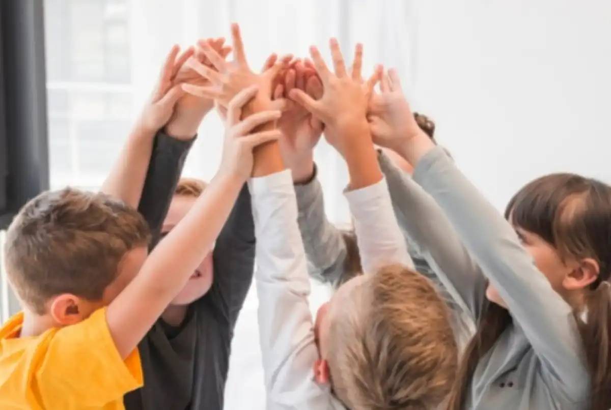 «Қазақстан балалары» онкүндігіне 5 миллионнан астам бала қатысты