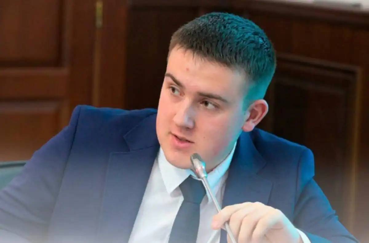 Павлодарлық колледж студенті Google компаниясынан арнайы шақырту алды