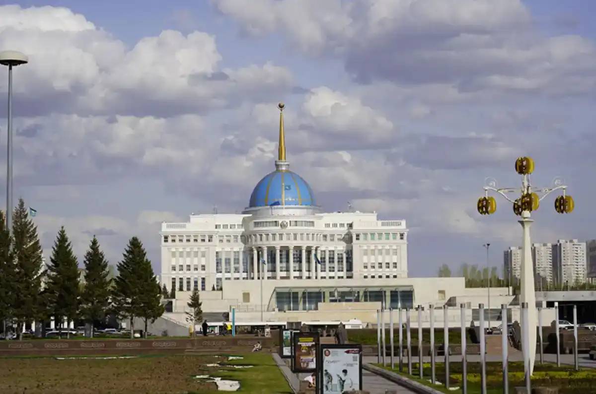 Мемлекет басшысының атына Құрбан айт мерекесіне орай құттықтау жеделхаттары келіп жатыр