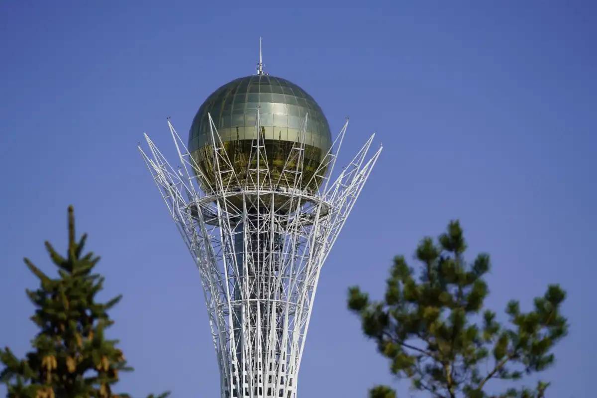 Астанада қандай қазақ-қытай бірлескен жобалар жүзеге асырылуда