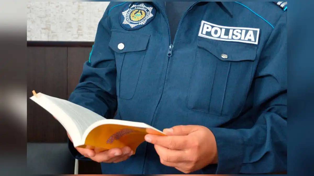 Елде халықаралық жүргізуші куәліктері берілмейді