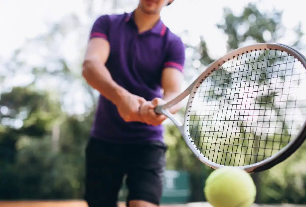 Қазақстанның бірінші ракеткасы Александр Бублик әлемнің 1-ракеткасын жеңді